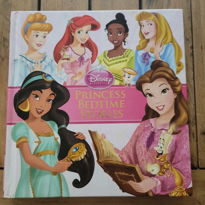 Princess Bedtime Stories Special Edition