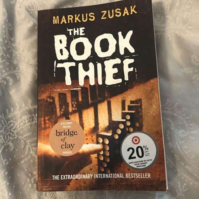 The Book Thief