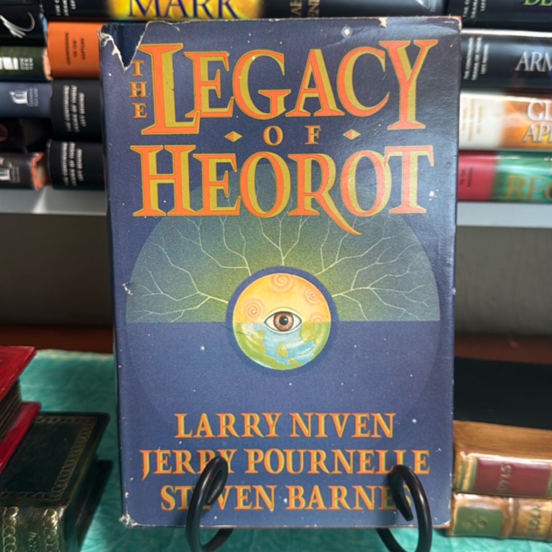 The Legacy of Heorot