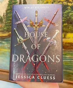 House of Dragons