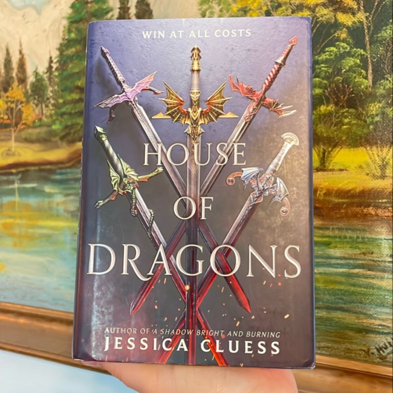 House of Dragons