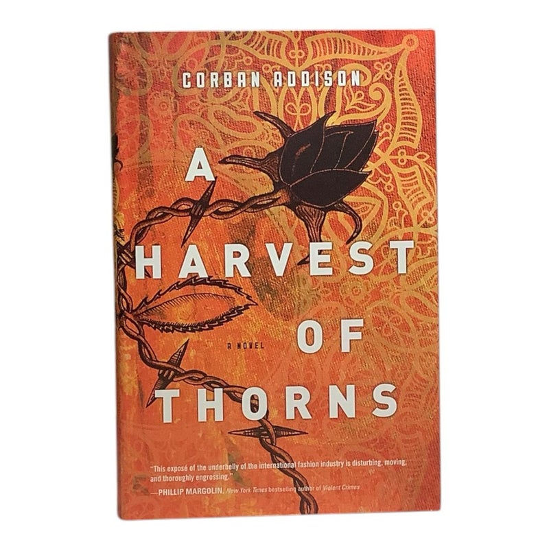 A Harvest of Thorns