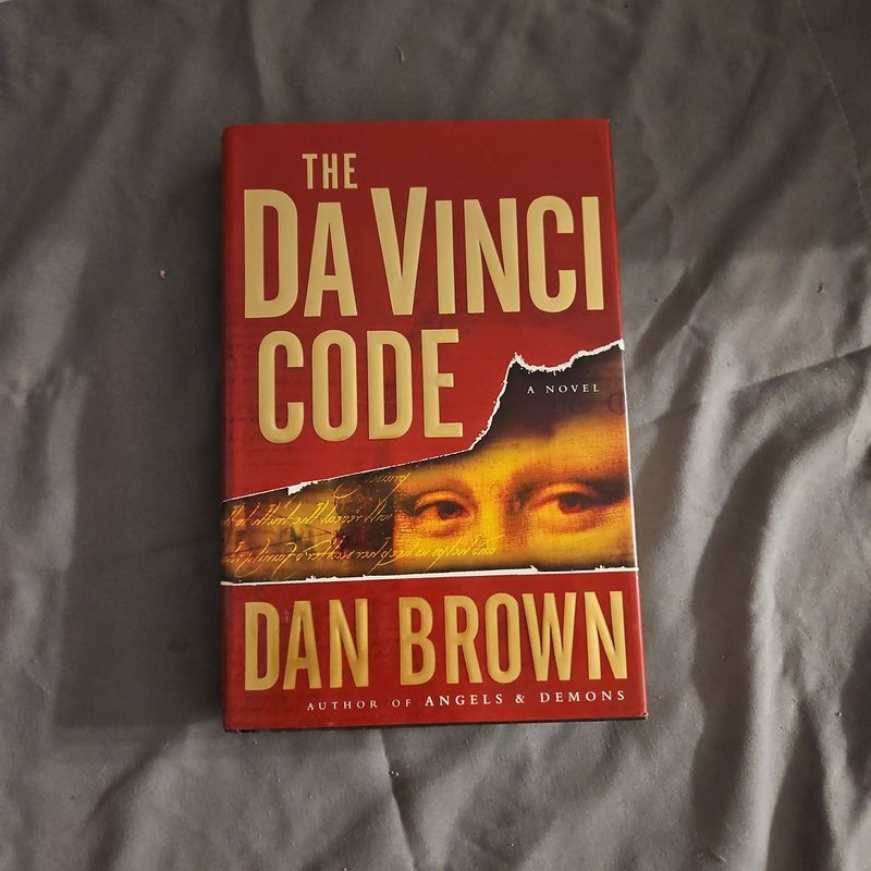 The Da Vinci Code