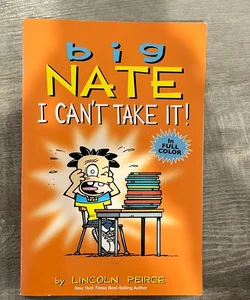 Big Nate