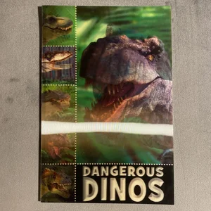 Dangerous Dinos