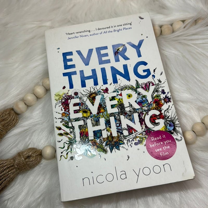 Everything, Everything