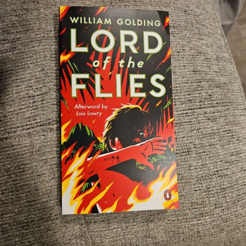 Lord of the Flies