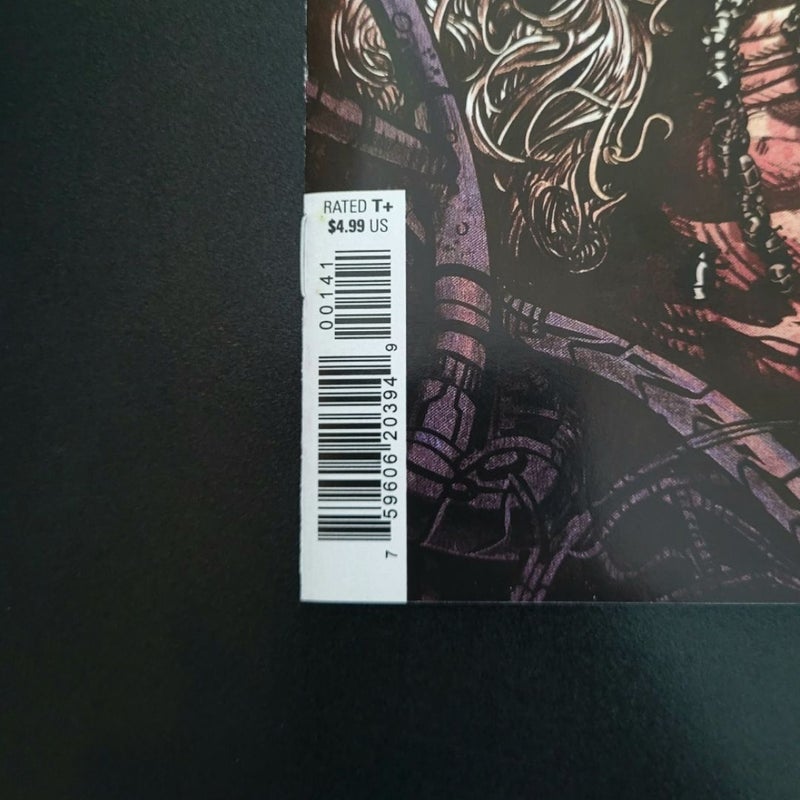Spider-Man: Reign II #1