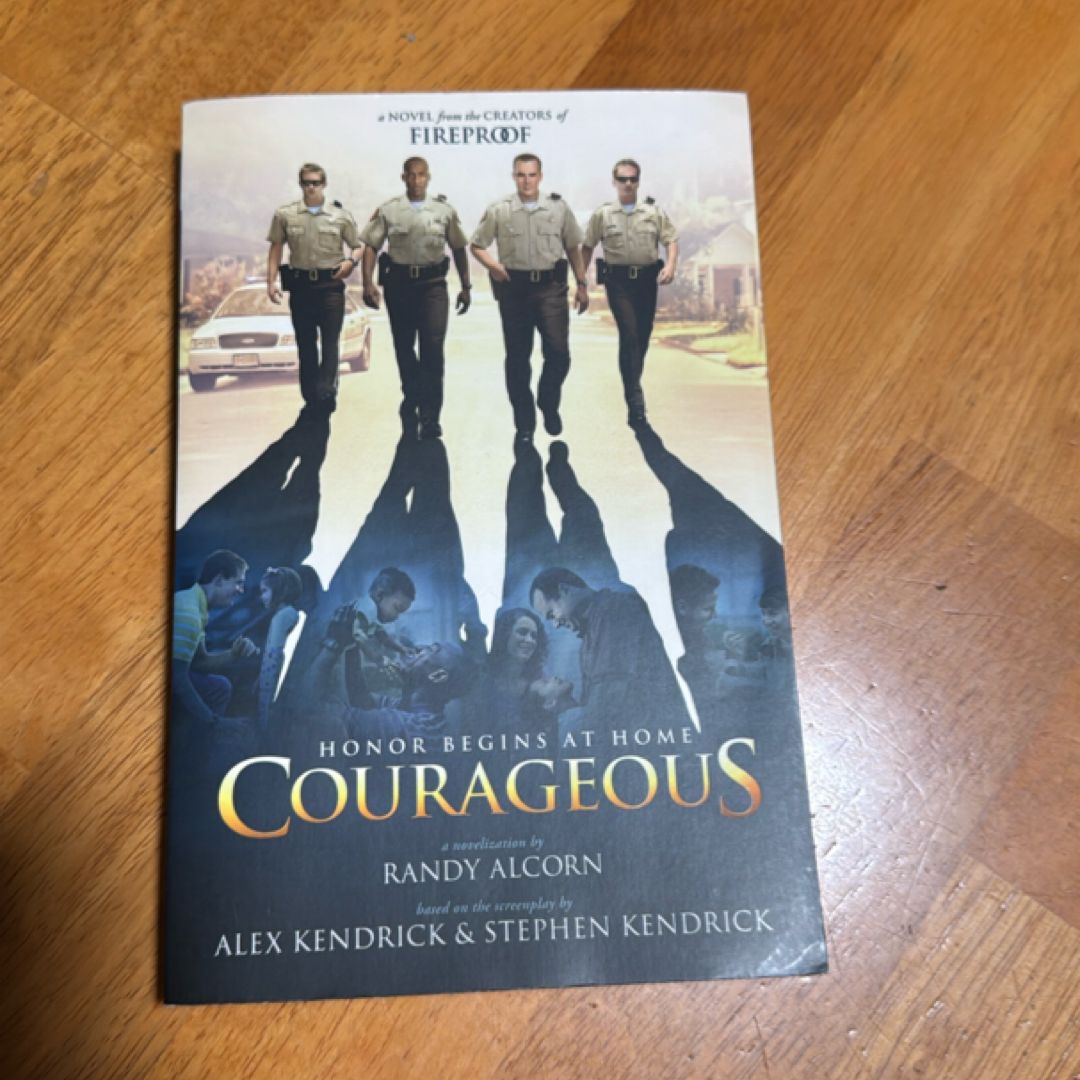 Courageous