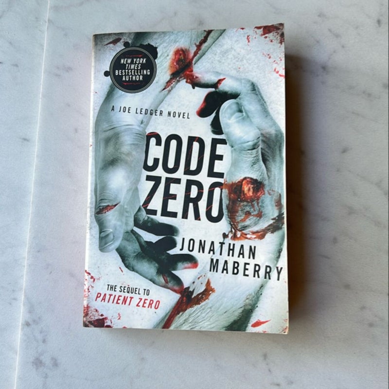 Code Zero