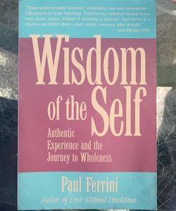 The Wisdom of the Self