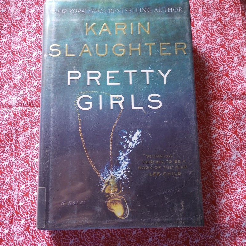 Pretty Girls