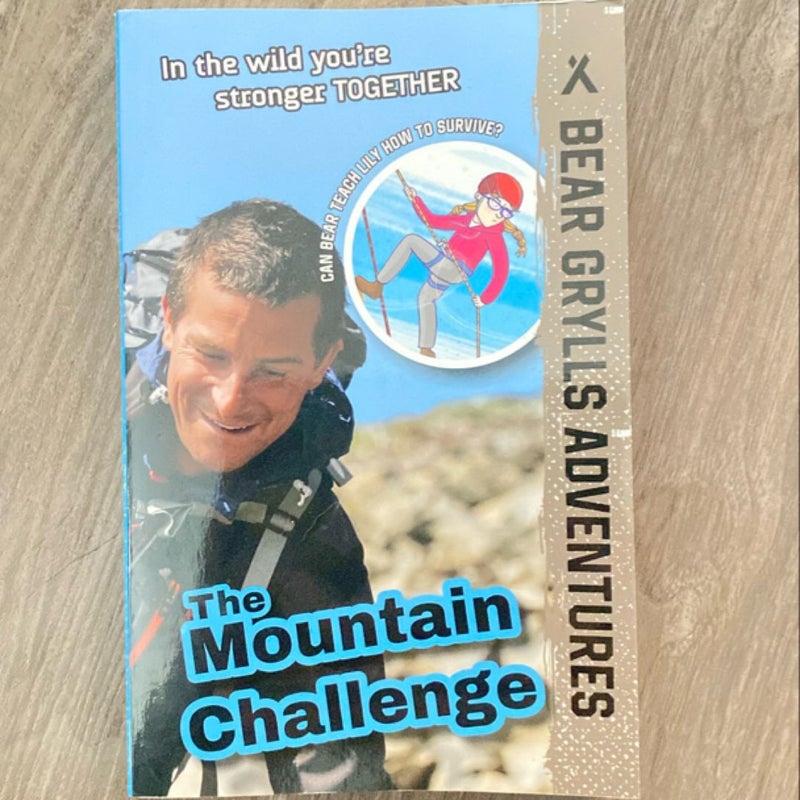 The Mountain Challenge