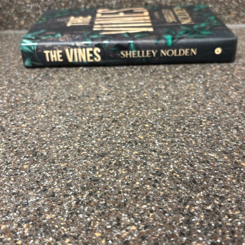 The Vines