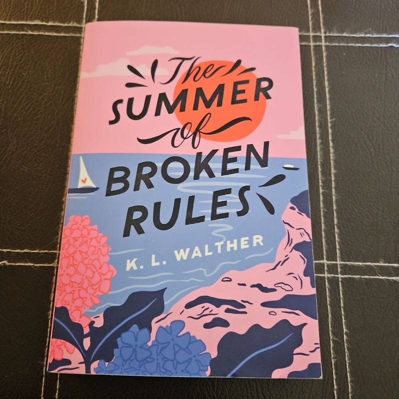 The Summer of Broken Rules