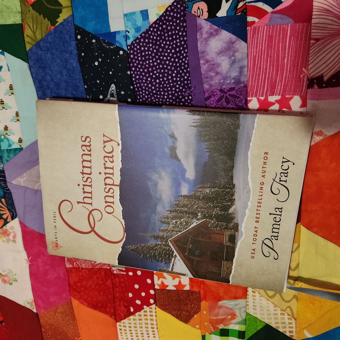 Christmas Conspiracy
