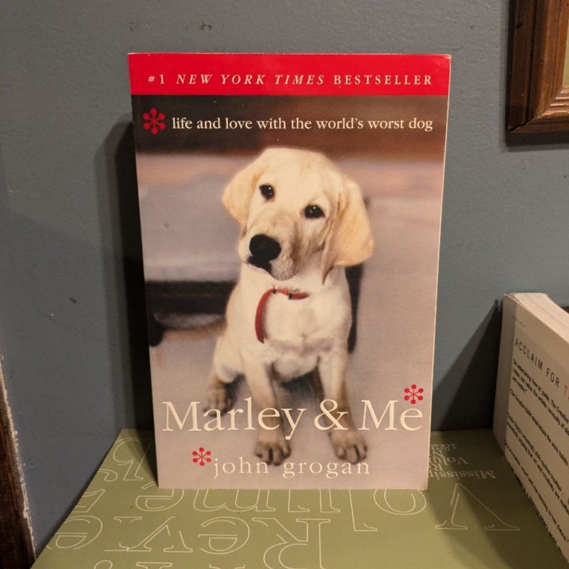 Marley and Me