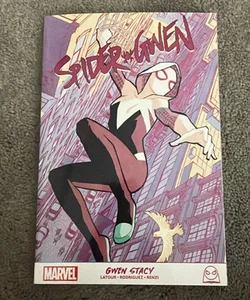 Spider-Gwen: Gwen Stacy