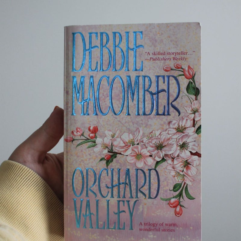 Orchard Valley