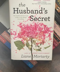 The Husband's Secret