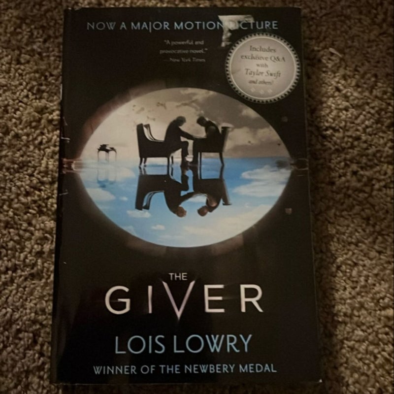 The Giver