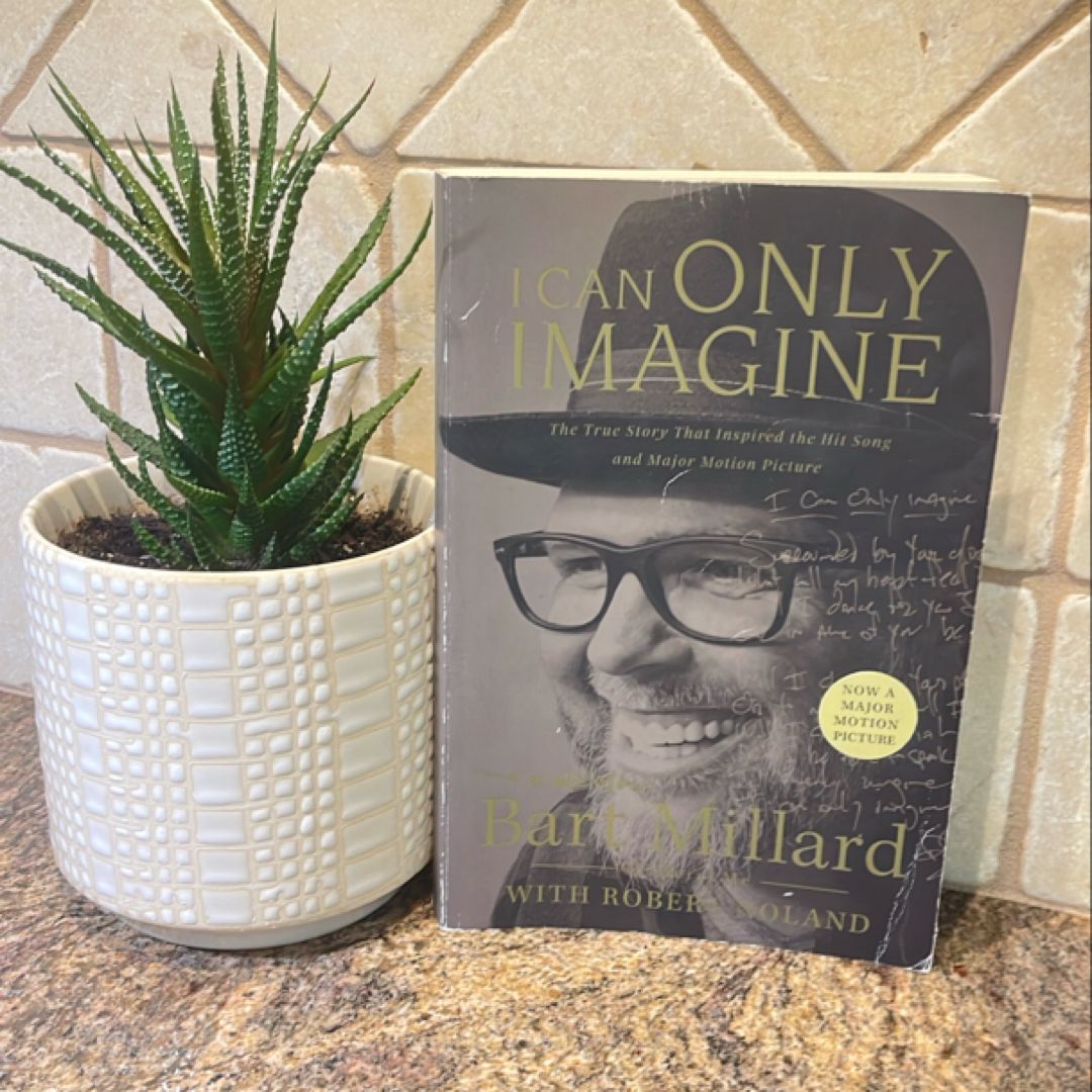 I Can Only Imagine