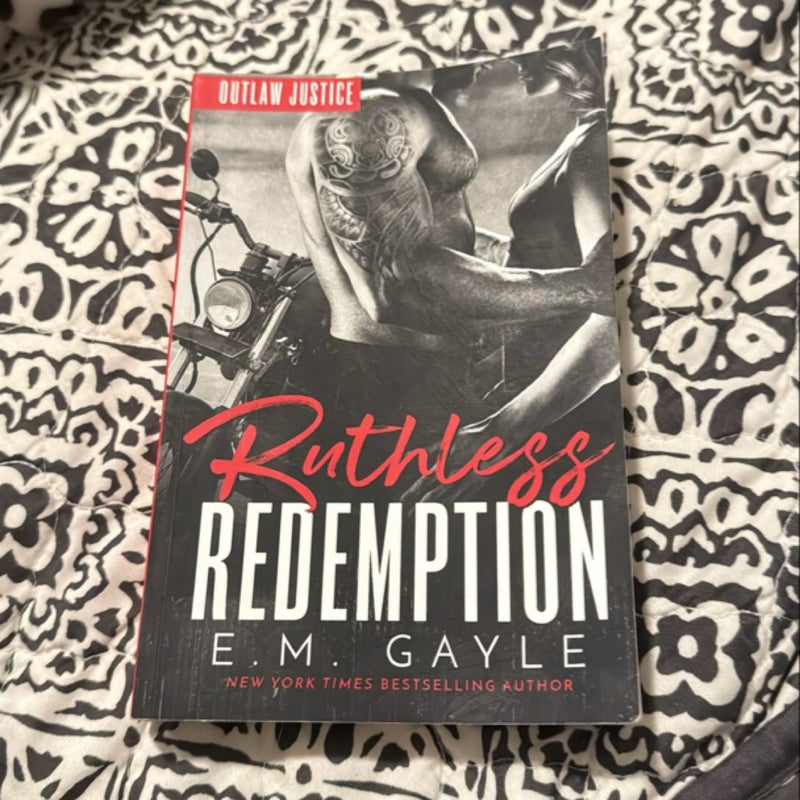 Ruthless Redemption