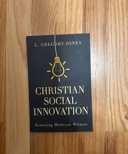 Christian Social Innovation