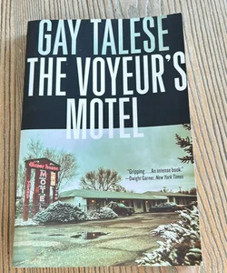 The Voyeur's Motel