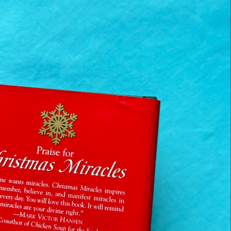 Christmas Miracles