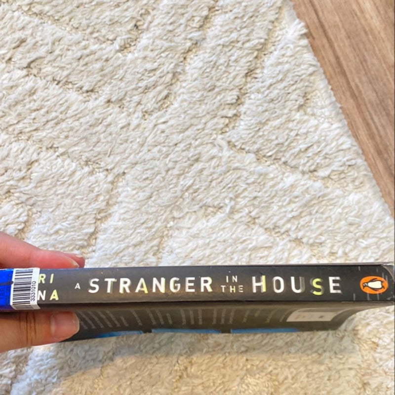 A Stranger in the House