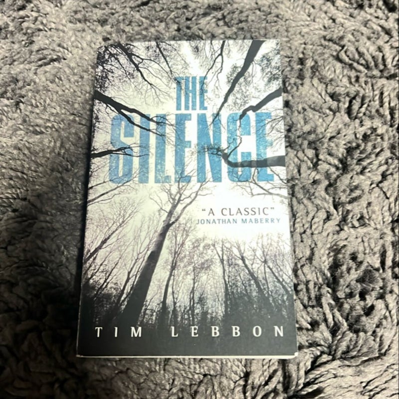 The Silence