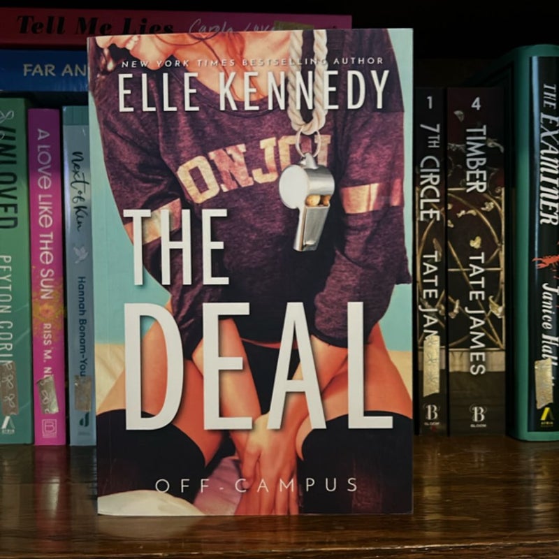 The Deal