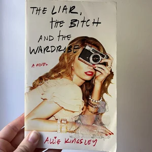 The Liar, the Bitch and the Wardrobe