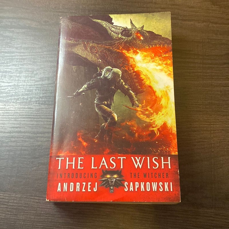 The Last Wish