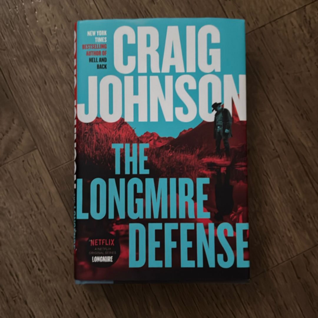The Longmire Defense