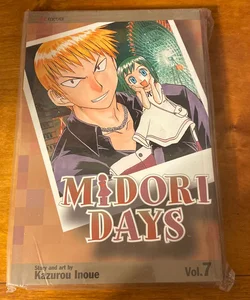 Midori Days vol 7