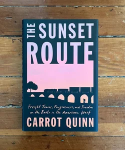 The Sunset Route