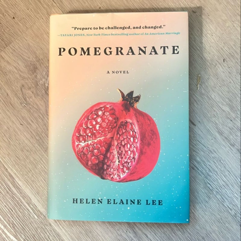 Pomegranate