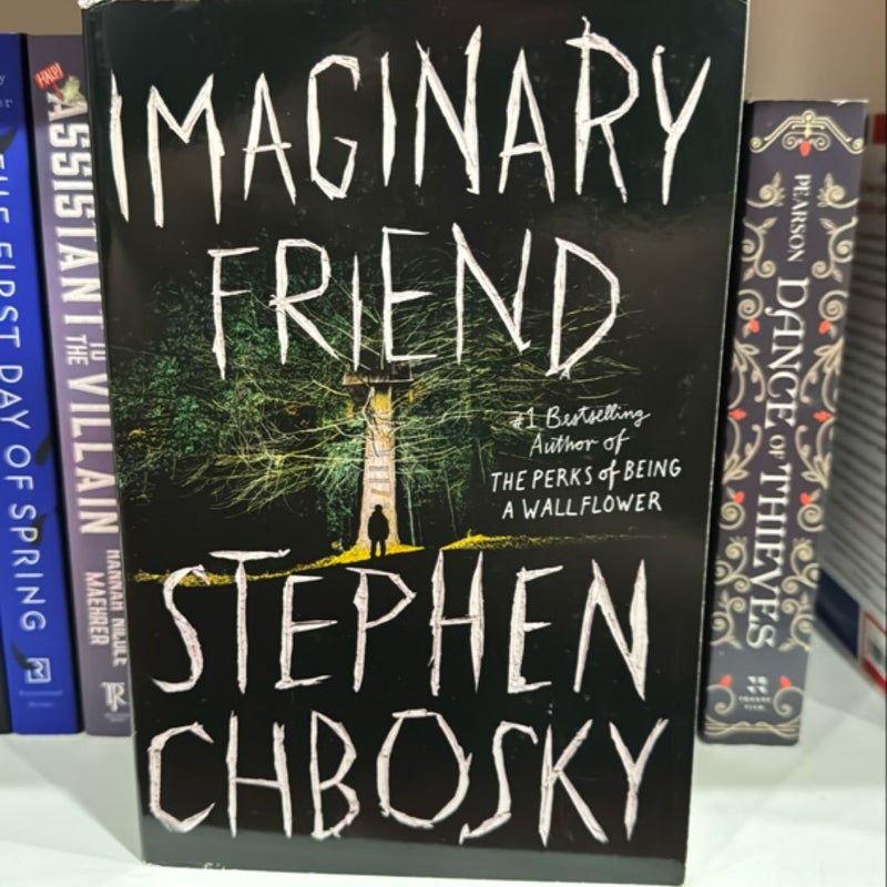 Imaginary Friend