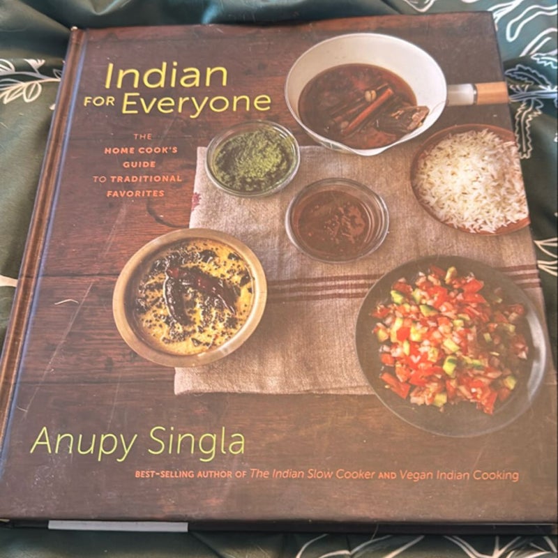 Indian for Everyone