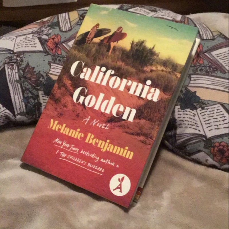 California Golden