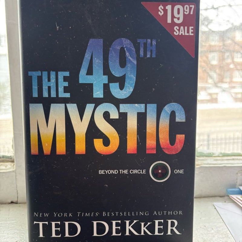 The 49th Mystic