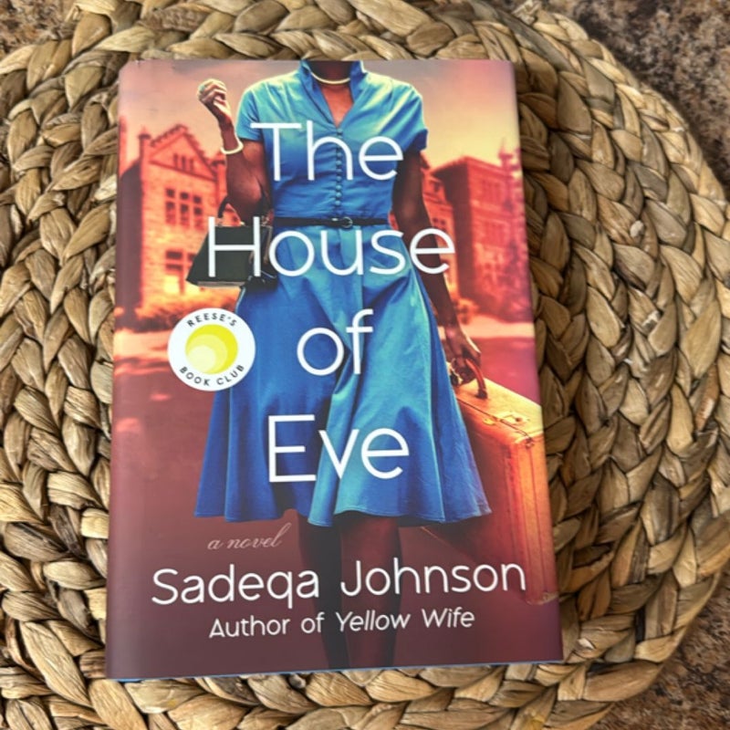 The House of Eve