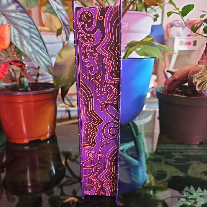 Fairyloot Gifted & Talented 
