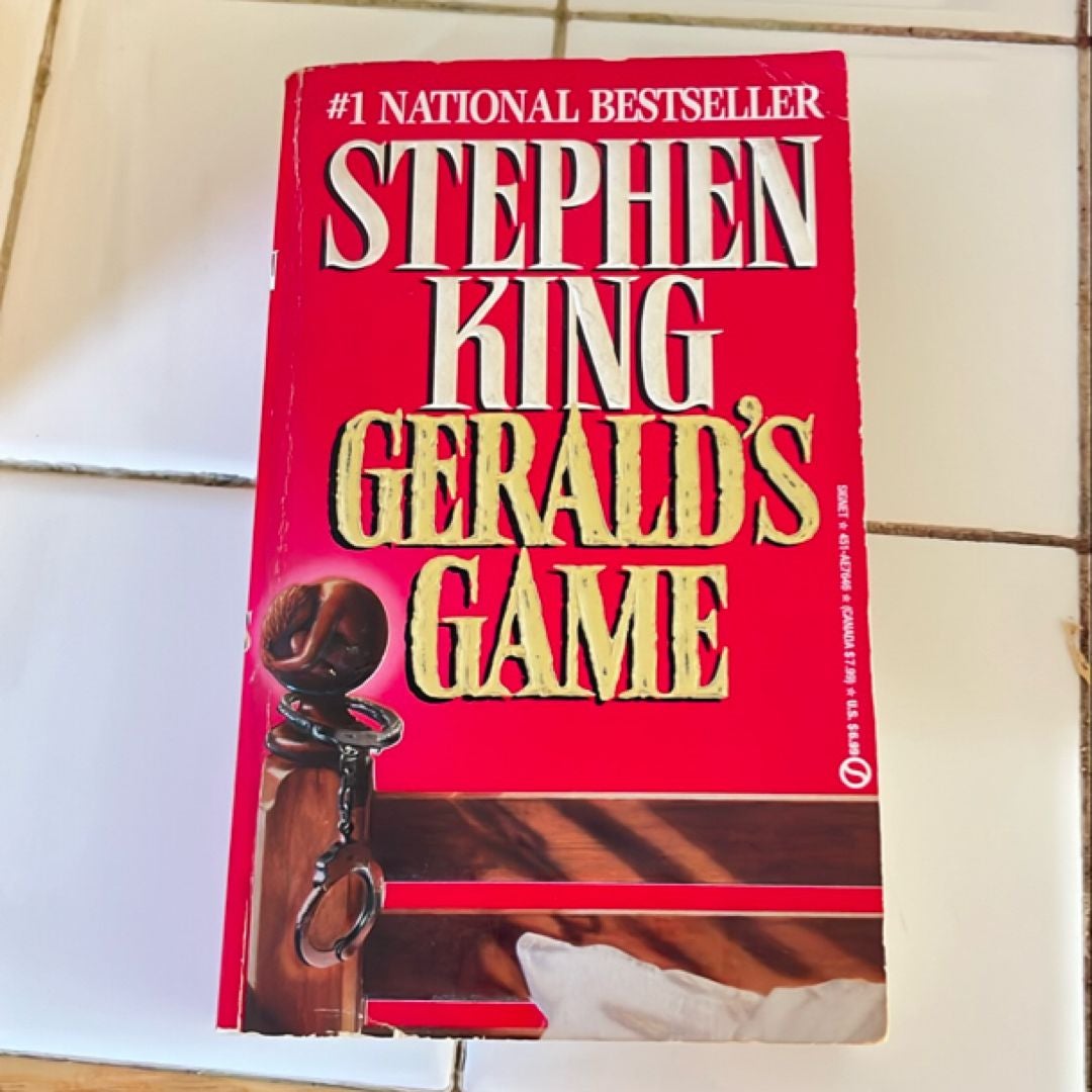 Gerald's Game