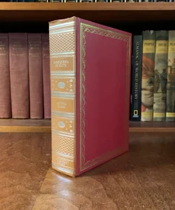 Mary Queen of Scotts, 1969 International Collector’s Library Edition 