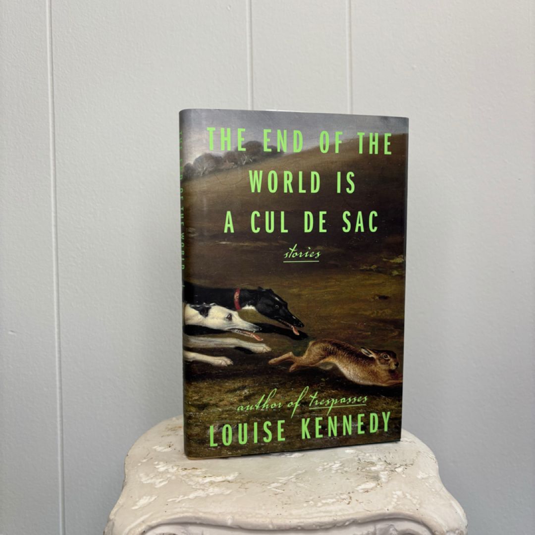 The End of the World Is a Cul de Sac