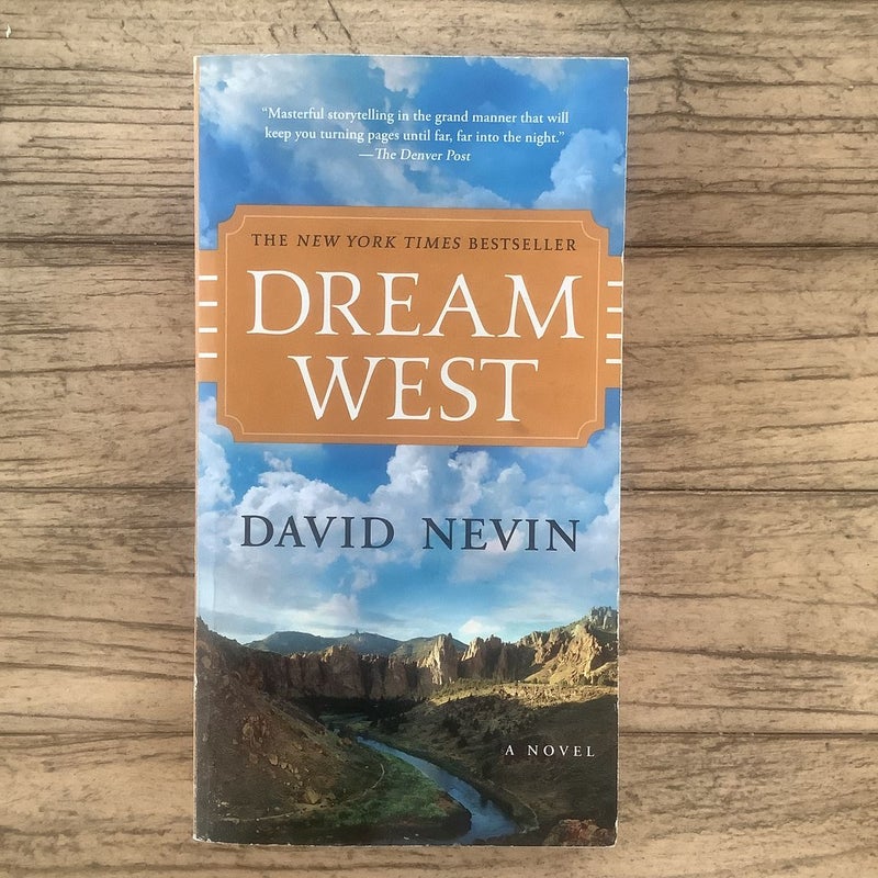 Dream West