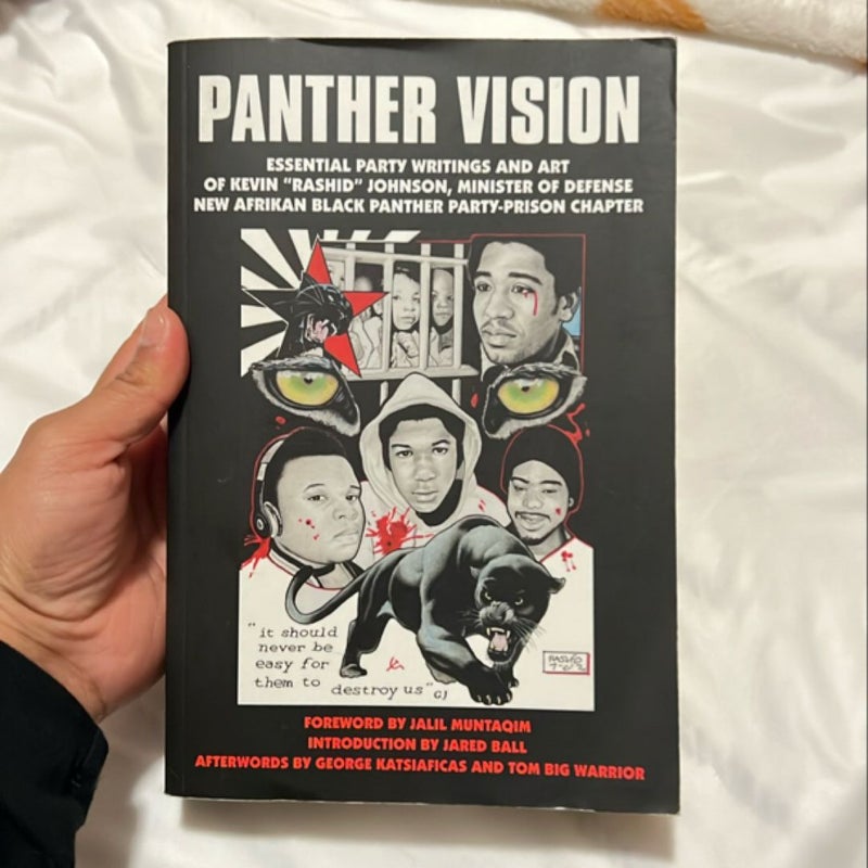 Panther Vision